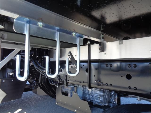 MITSUBISHI FUSOU FIGHTER 2025 Image 31