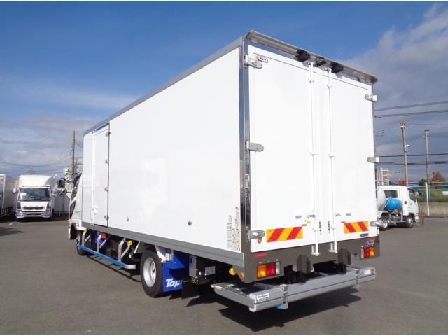 MITSUBISHI FUSOU FIGHTER 2025 Image 31