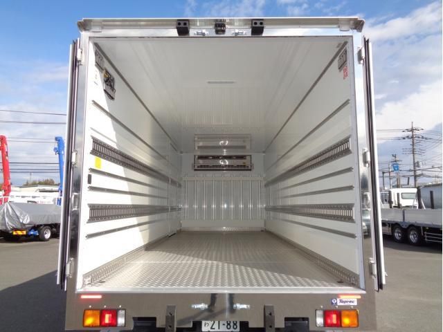 MITSUBISHI FUSOU FIGHTER 2025 Image 31