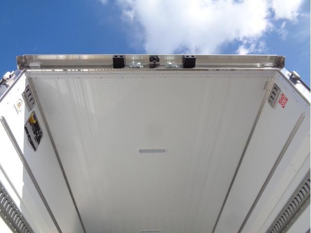 MITSUBISHI FUSOU FIGHTER 2025 Image 31