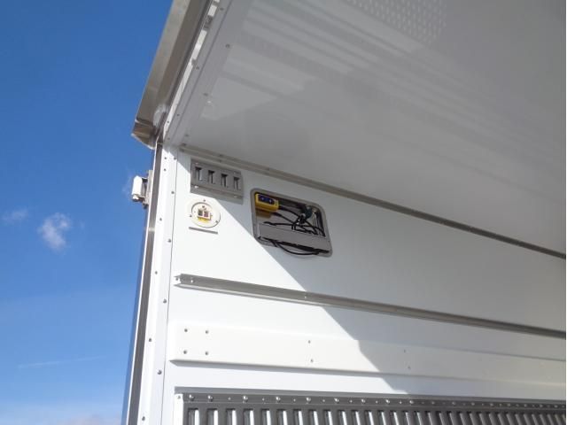 MITSUBISHI FUSOU FIGHTER 2025 Image 31