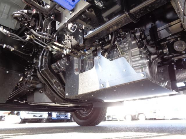 MITSUBISHI FUSOU FIGHTER 2025 Image 31