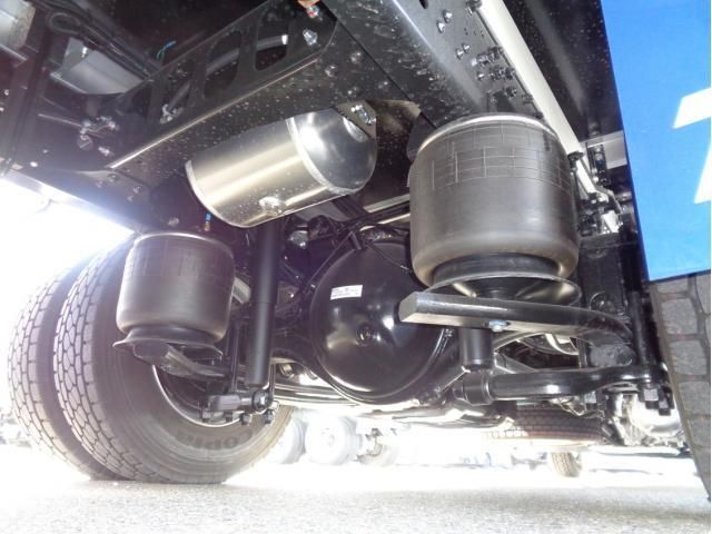 MITSUBISHI FUSOU FIGHTER 2025 Image 31