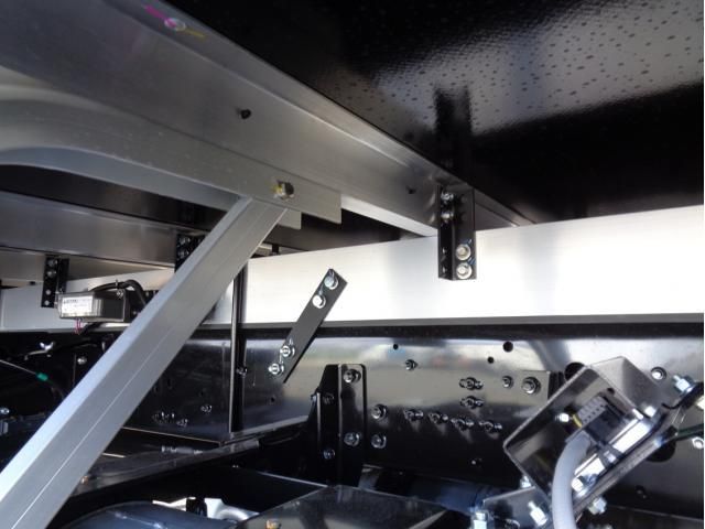 MITSUBISHI FUSOU FIGHTER 2025 Image 31