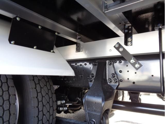 MITSUBISHI FUSOU FIGHTER 2025 Image 31