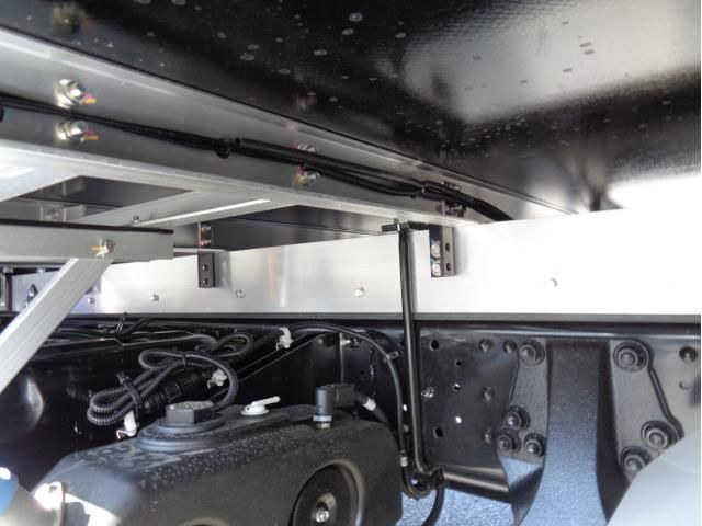 MITSUBISHI FUSOU FIGHTER 2025 Image 31