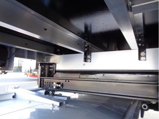 MITSUBISHI FUSOU FIGHTER 2025 Image 31