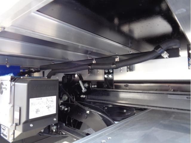 MITSUBISHI FUSOU FIGHTER 2025 Image 31