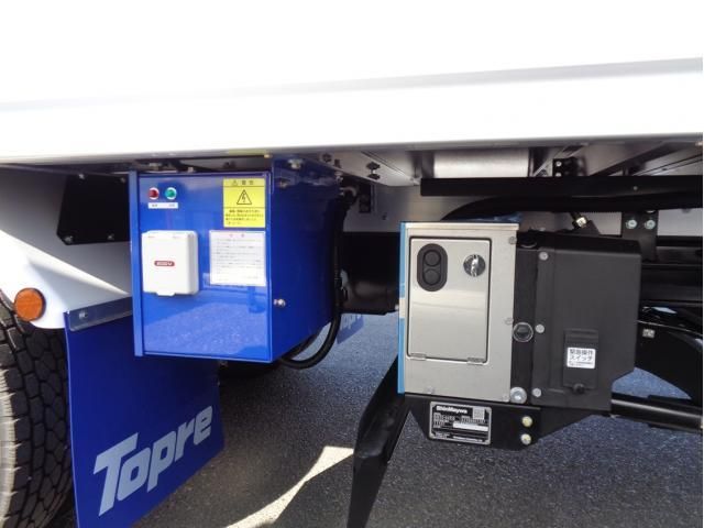 MITSUBISHI FUSOU FIGHTER 2025 Image 31