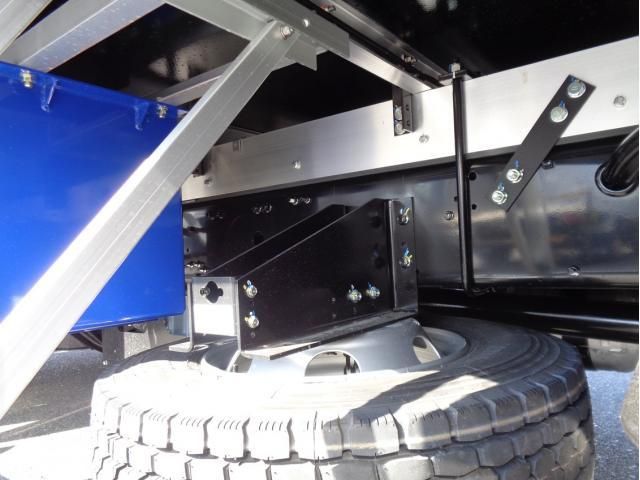 MITSUBISHI FUSOU FIGHTER 2025 Image 31