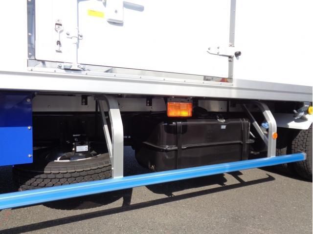 MITSUBISHI FUSOU FIGHTER 2025 Image 31