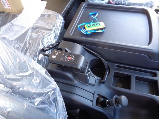 MITSUBISHI FUSOU FIGHTER 2025 Image 31