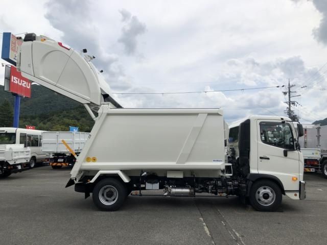 HINO RANGER 2025 Image 31