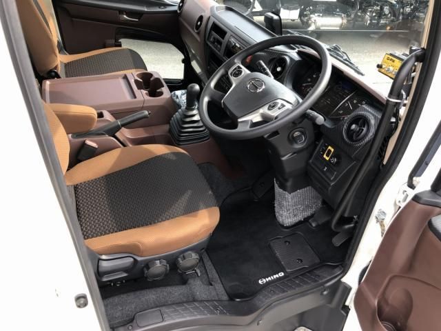 HINO RANGER 2025 Image 31