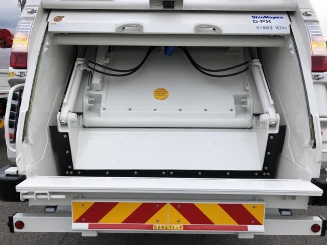 HINO RANGER 2025 Image 31