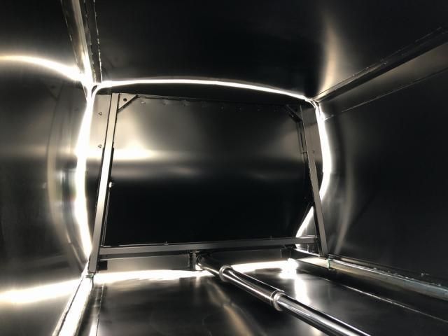 HINO RANGER 2025 Image 31