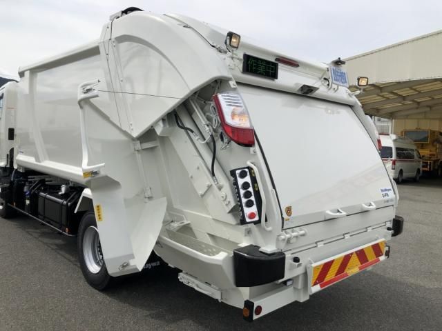 HINO RANGER 2025 Image 31