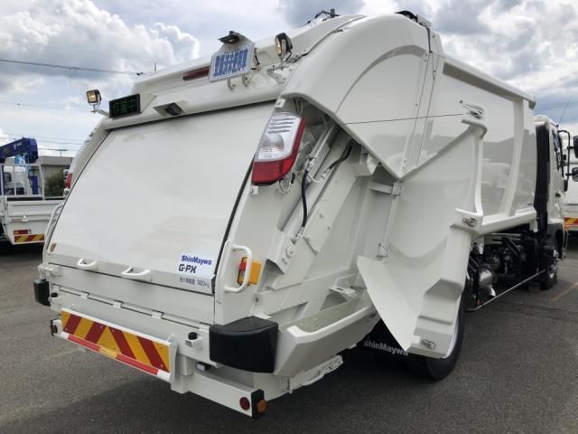 HINO RANGER 2025 Image 31