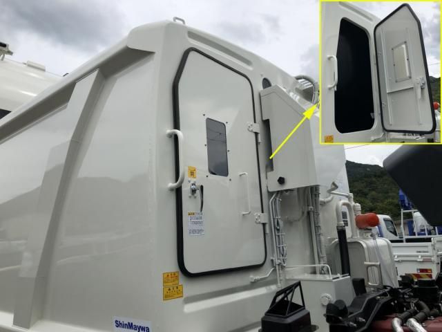 HINO RANGER 2025 Image 31