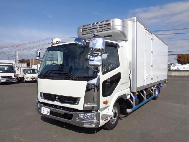 MITSUBISHI FUSOU FIGHTER 2025 Image 31