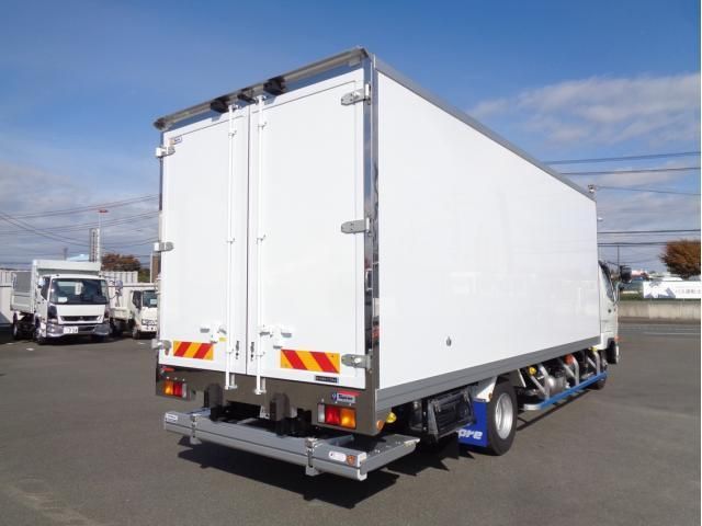 MITSUBISHI FUSOU FIGHTER 2025 Image 31