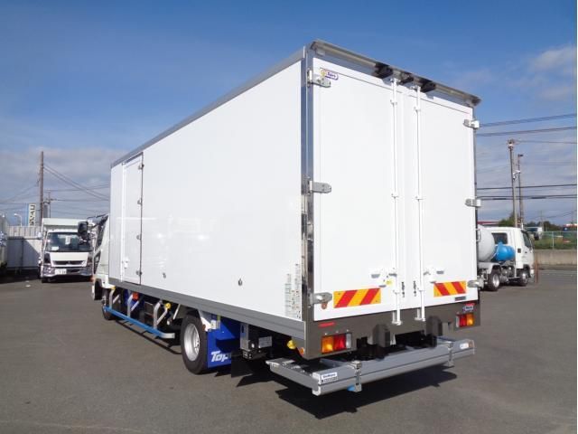 MITSUBISHI FUSOU FIGHTER 2025 Image 31