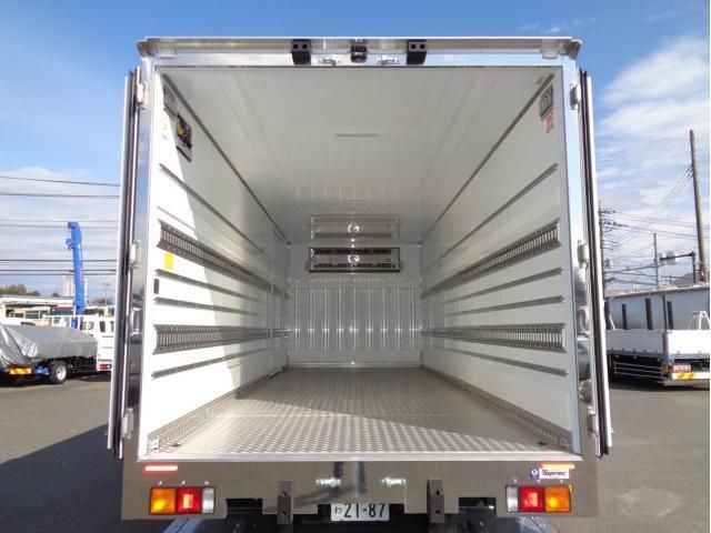 MITSUBISHI FUSOU FIGHTER 2025 Image 31