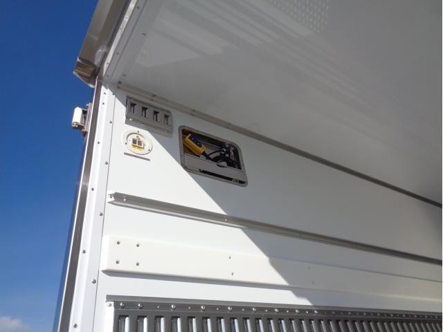 MITSUBISHI FUSOU FIGHTER 2025 Image 31