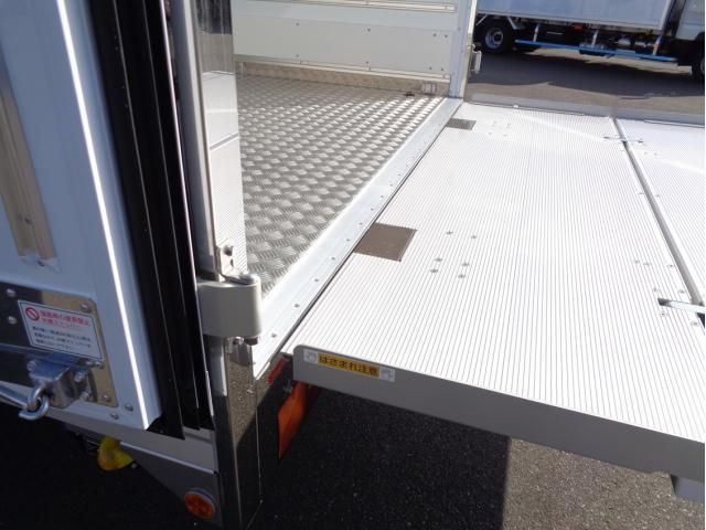 MITSUBISHI FUSOU FIGHTER 2025 Image 31