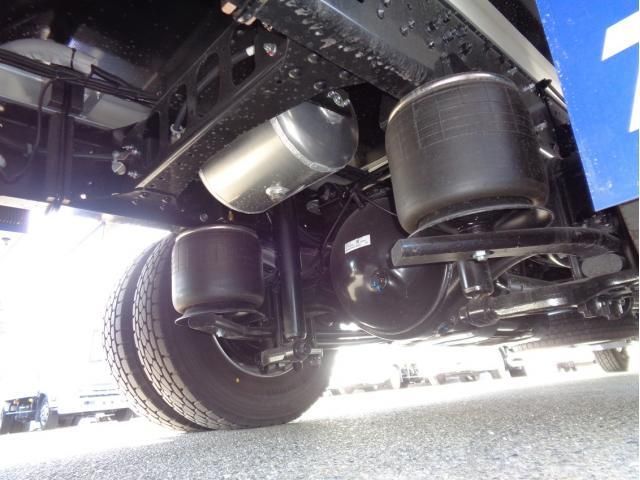 MITSUBISHI FUSOU FIGHTER 2025 Image 31