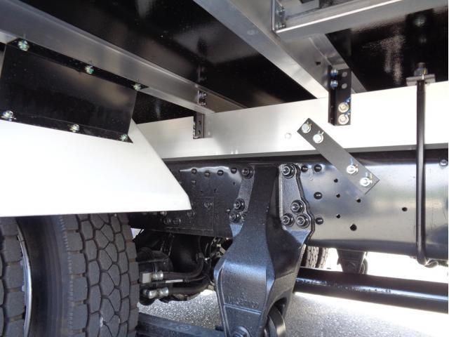 MITSUBISHI FUSOU FIGHTER 2025 Image 31