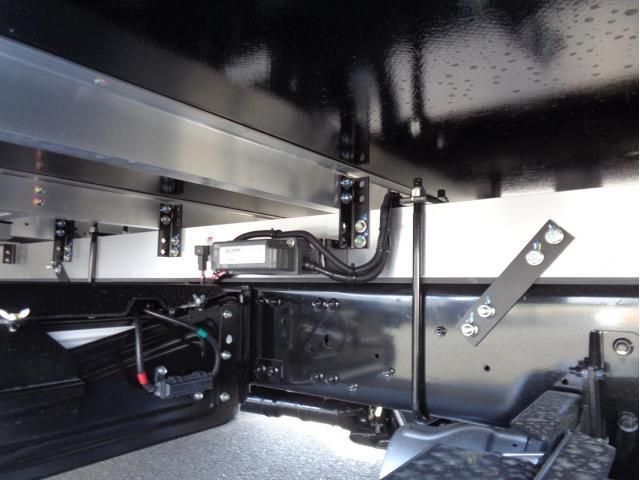 MITSUBISHI FUSOU FIGHTER 2025 Image 31