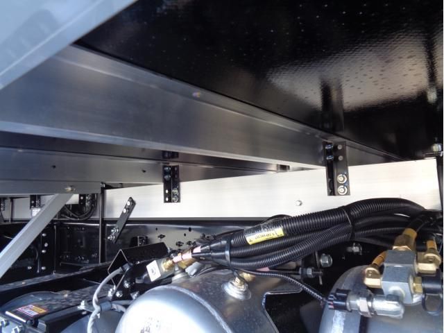 MITSUBISHI FUSOU FIGHTER 2025 Image 31