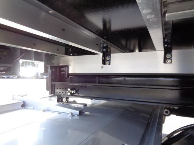 MITSUBISHI FUSOU FIGHTER 2025 Image 31