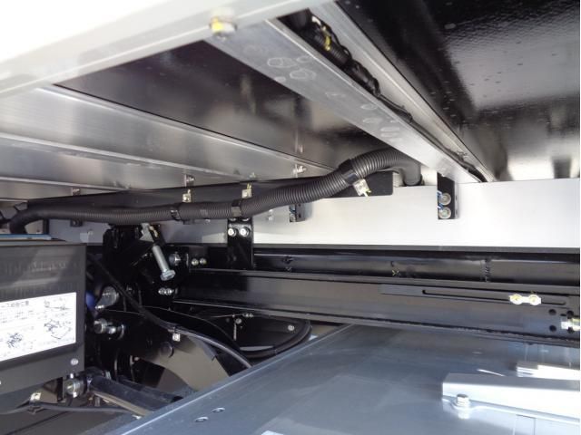 MITSUBISHI FUSOU FIGHTER 2025 Image 31