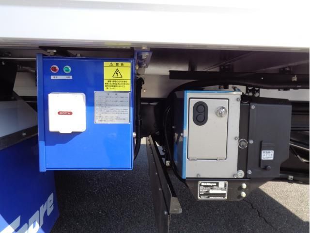 MITSUBISHI FUSOU FIGHTER 2025 Image 31