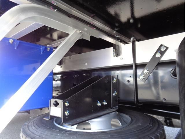 MITSUBISHI FUSOU FIGHTER 2025 Image 31