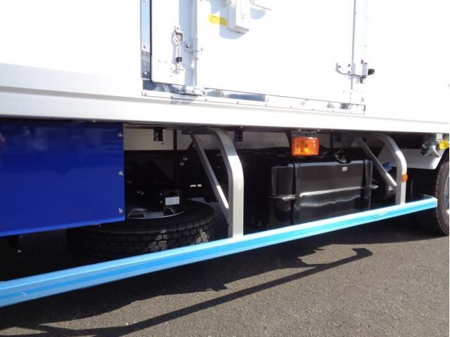 MITSUBISHI FUSOU FIGHTER 2025 Image 31