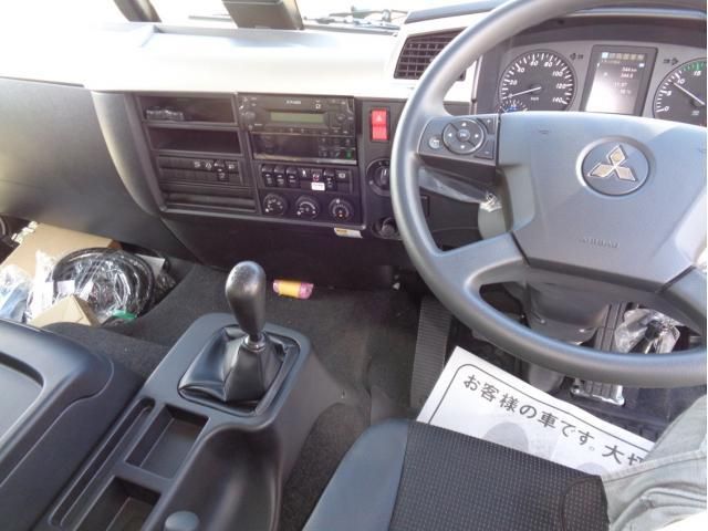 MITSUBISHI FUSOU FIGHTER 2025 Image 31