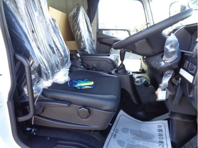 MITSUBISHI FUSOU FIGHTER 2025 Image 31