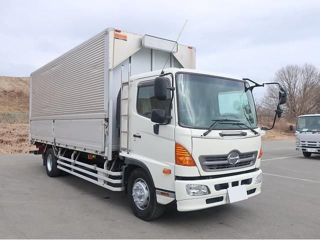 HINO RANGER 2013 Image 31