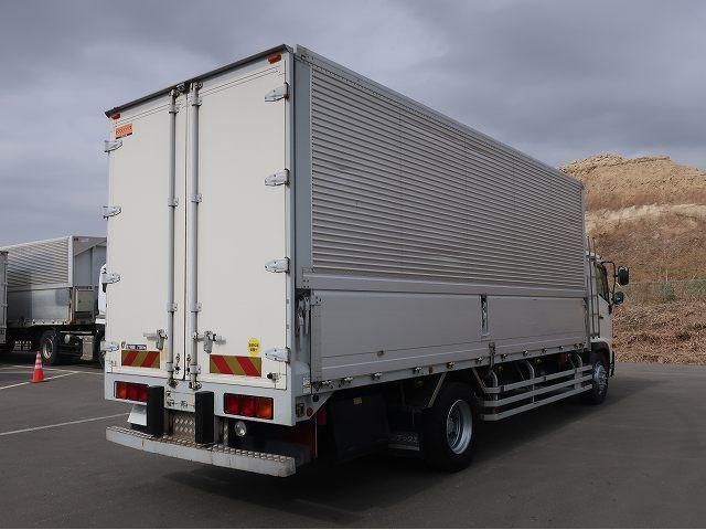 HINO RANGER 2013 Image 31