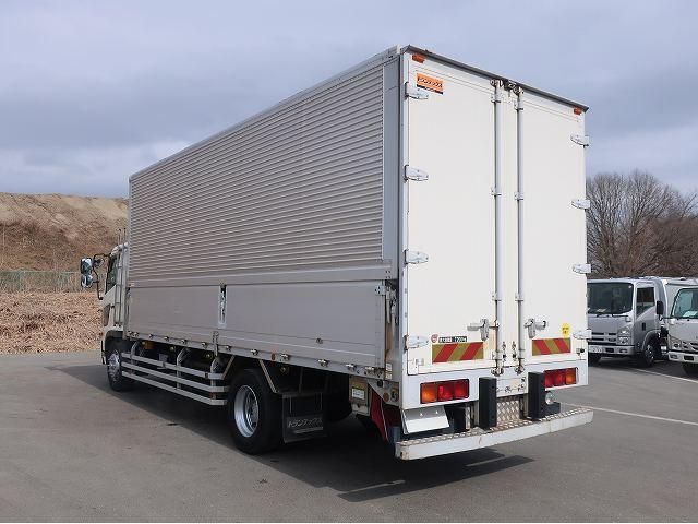 HINO RANGER 2013 Image 31