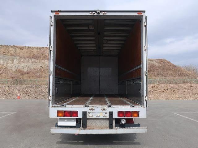 HINO RANGER 2013 Image 31