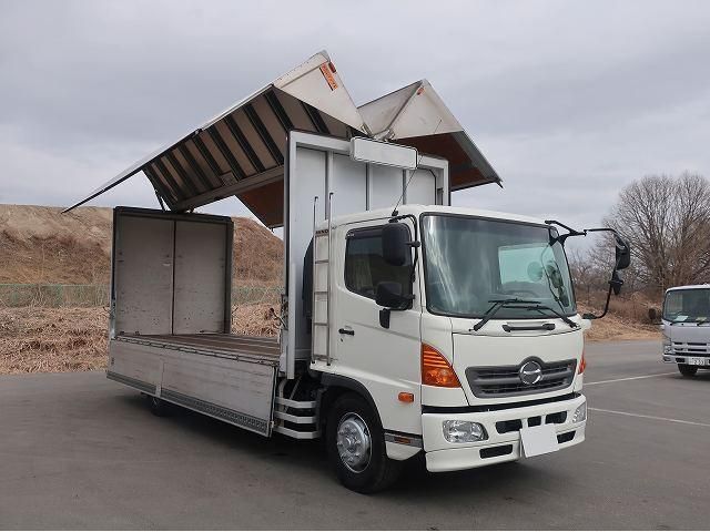 HINO RANGER 2013 Image 31