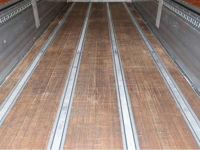 HINO RANGER 2013 Image 31