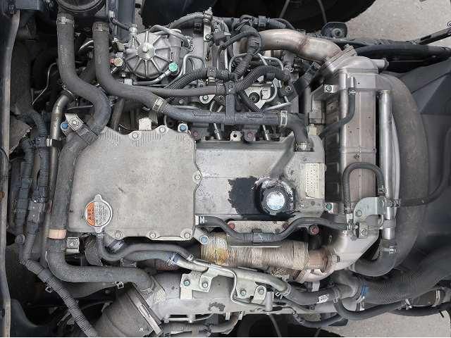 HINO RANGER 2013 Image 31