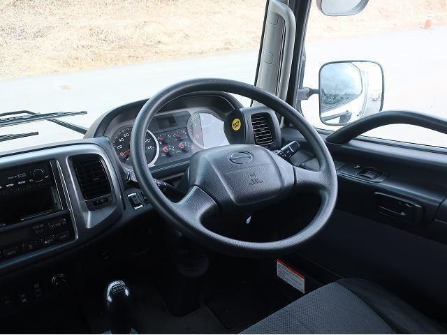 HINO RANGER 2013 Image 31