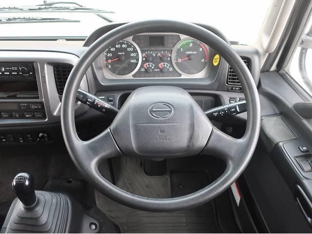 HINO RANGER 2013 Image 31