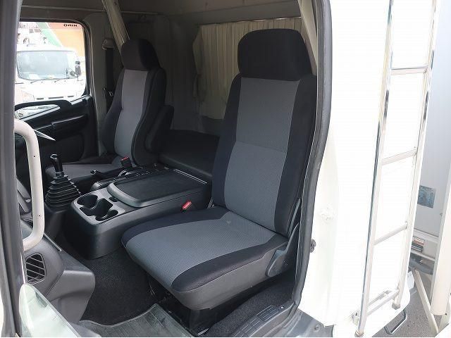 HINO RANGER 2013 Image 31